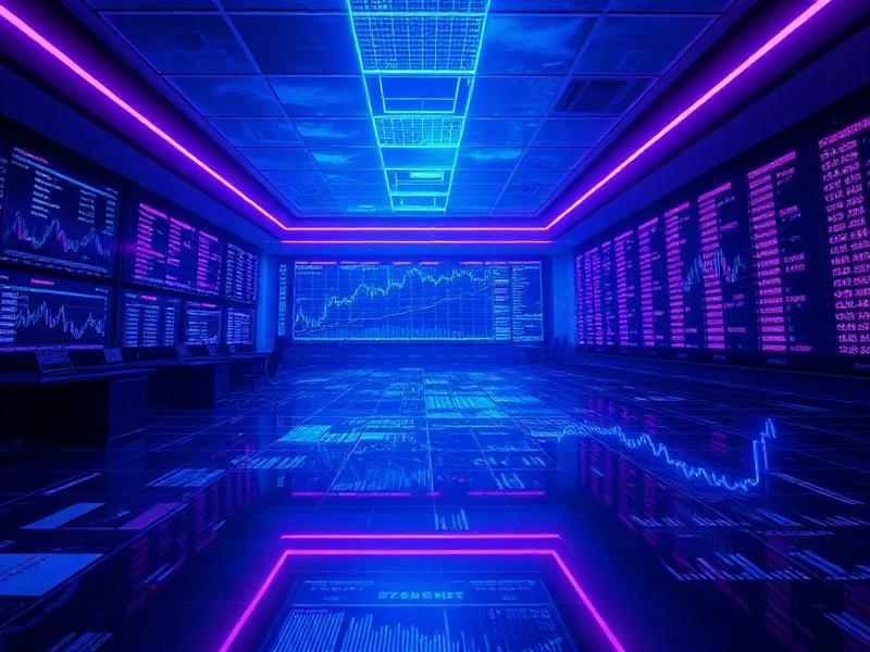 Financial Services