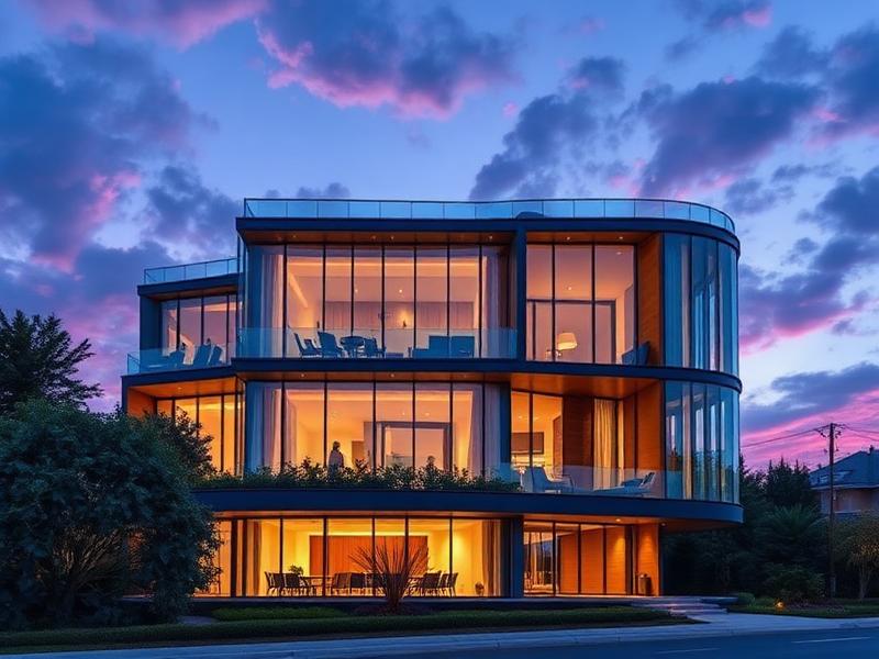 Real Estate